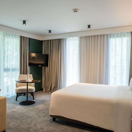 Novotel Tbilisi Center Dış mekan fotoğraf