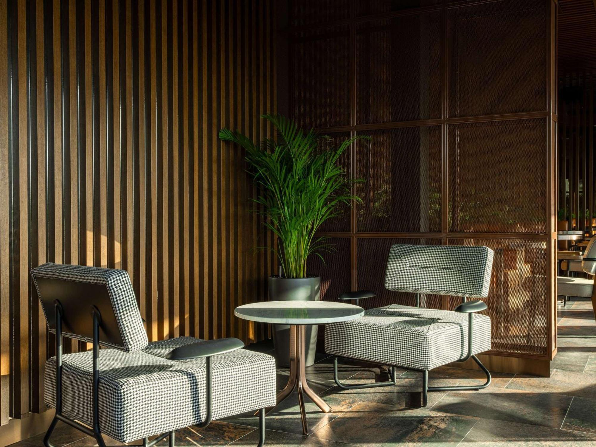 Novotel Tbilisi Center Dış mekan fotoğraf